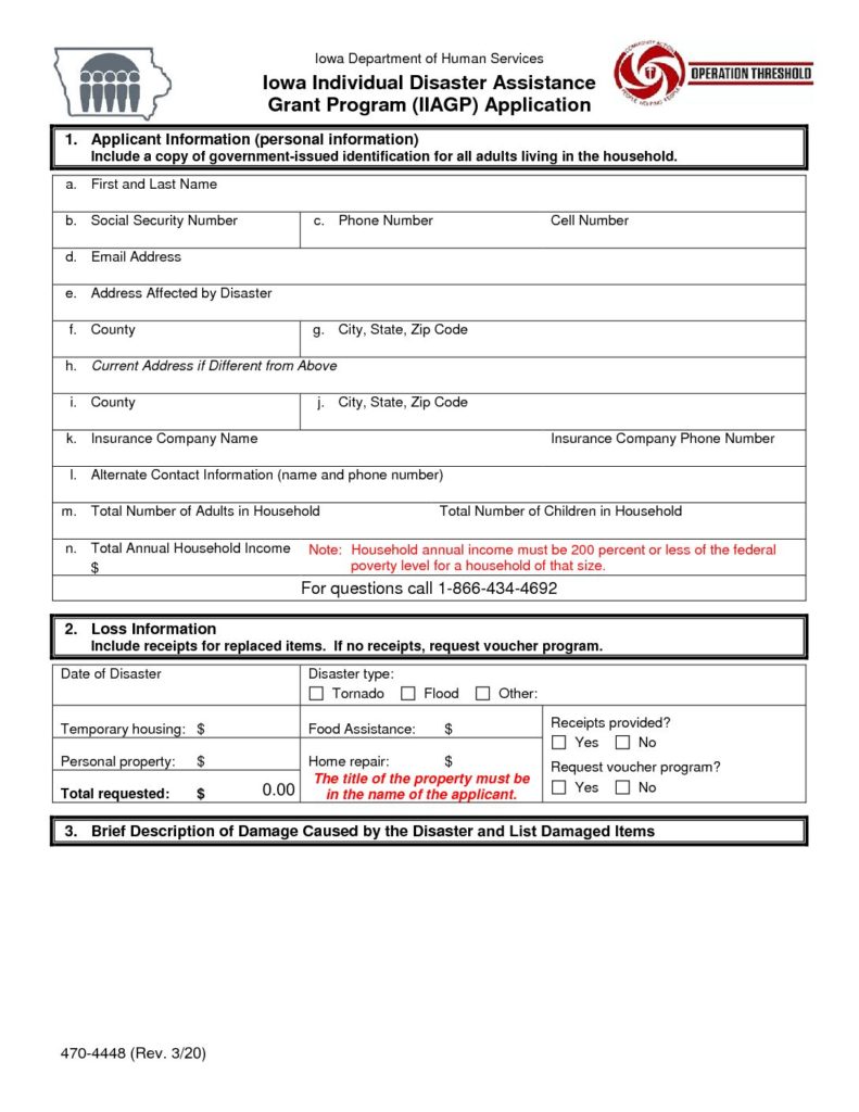 2020 DCM Application2 Operation Threshold